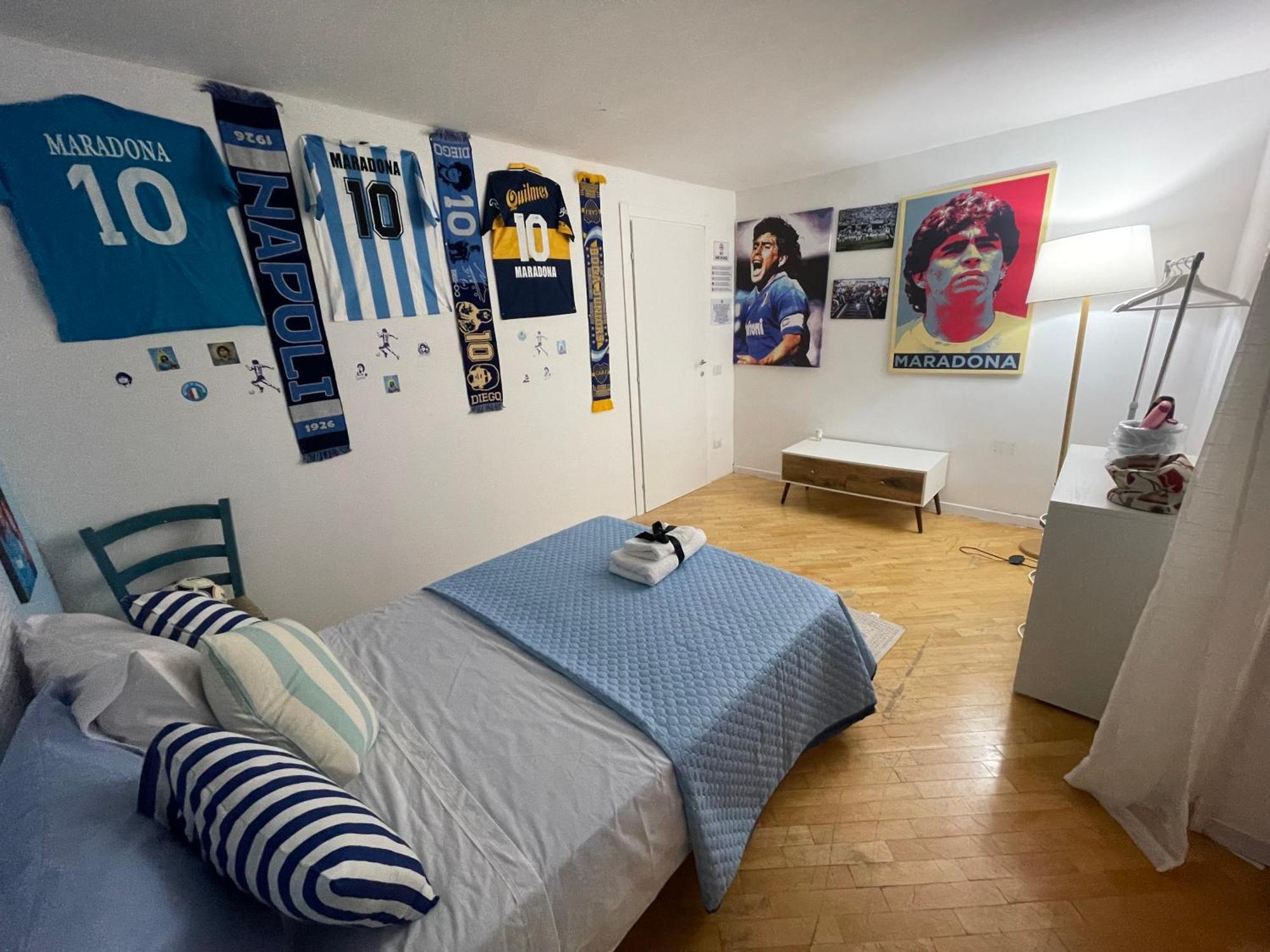 Plebiscito Charme Rooms Nápoly Kültér fotó