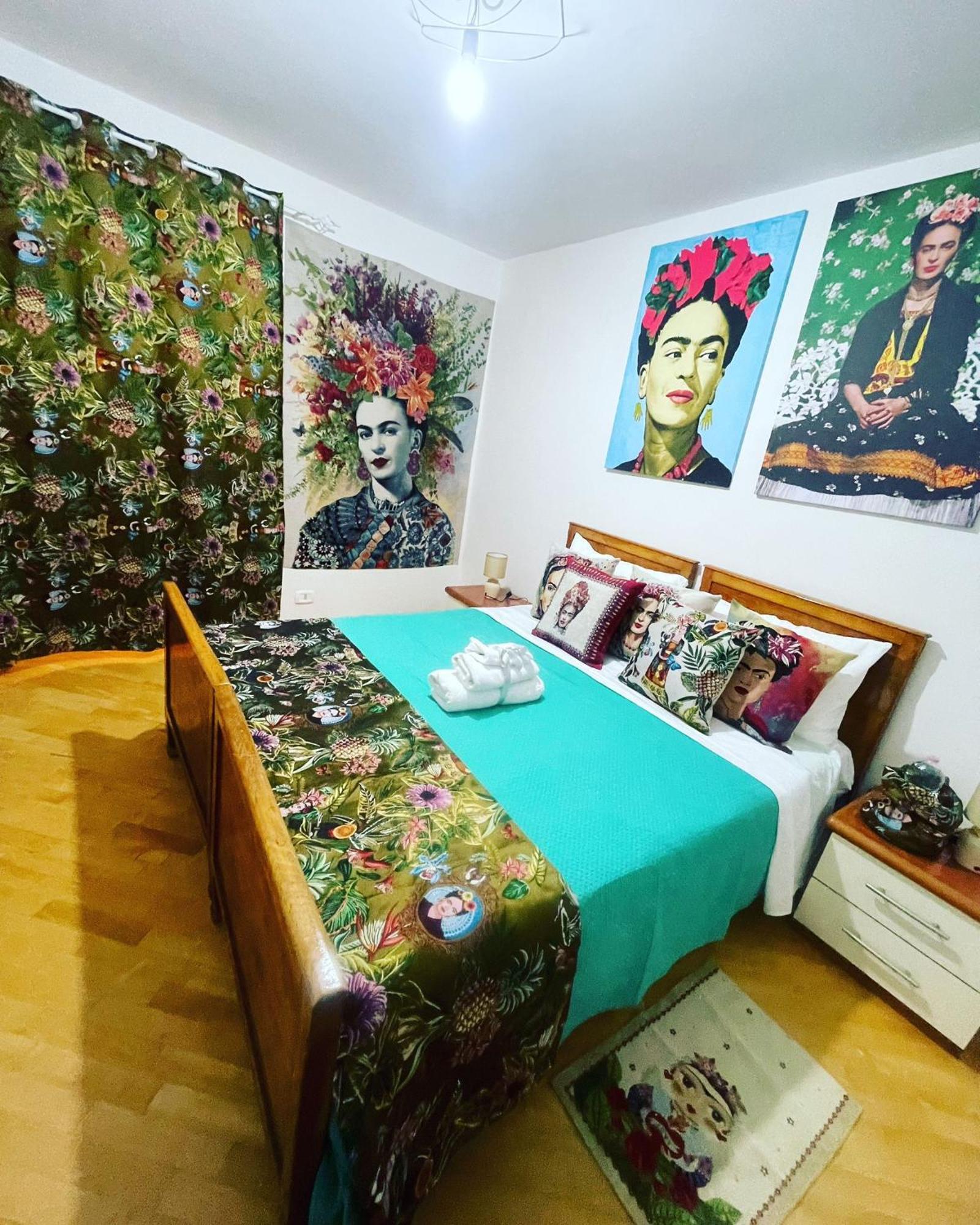 Plebiscito Charme Rooms Nápoly Kültér fotó
