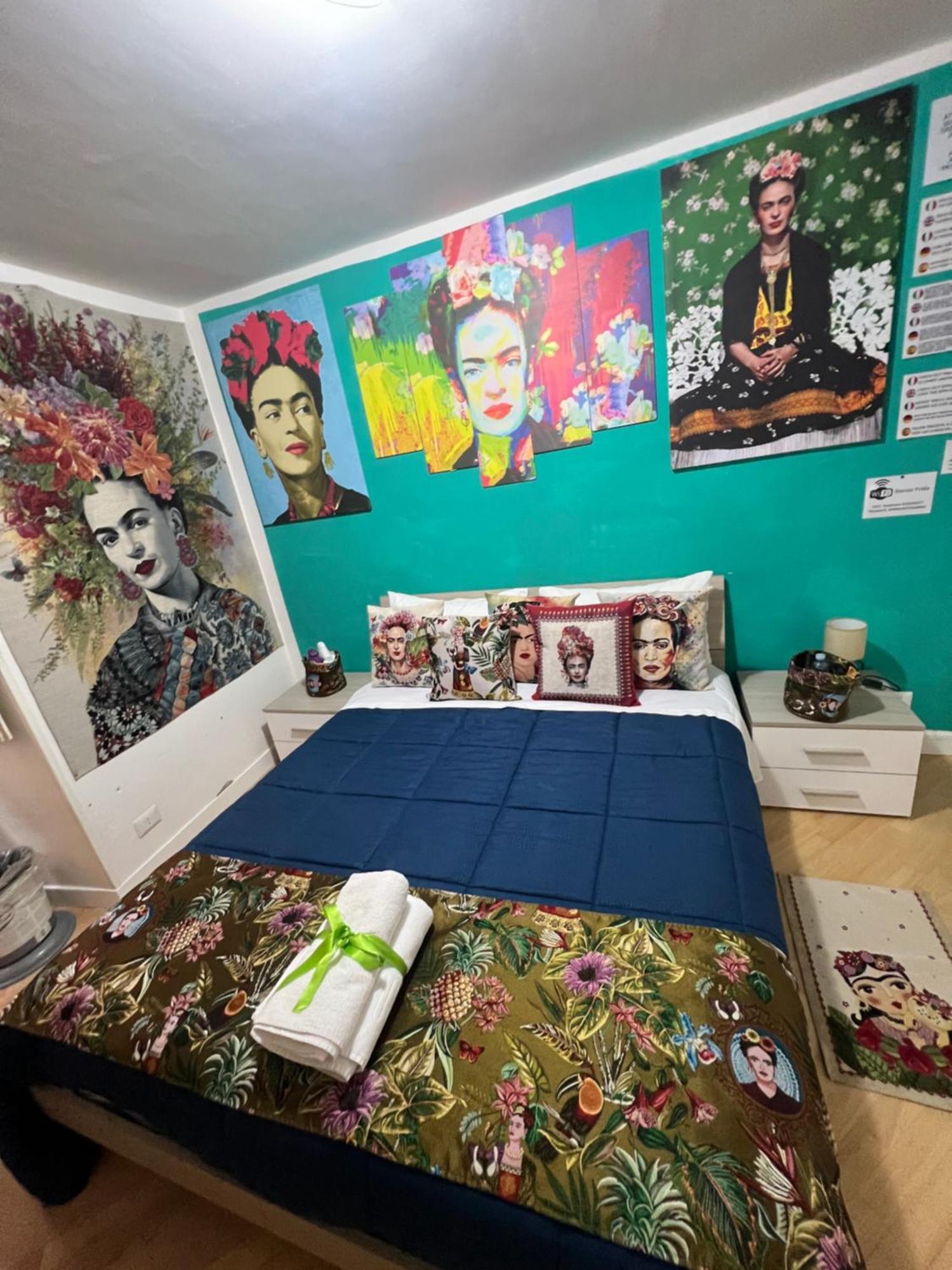 Plebiscito Charme Rooms Nápoly Kültér fotó