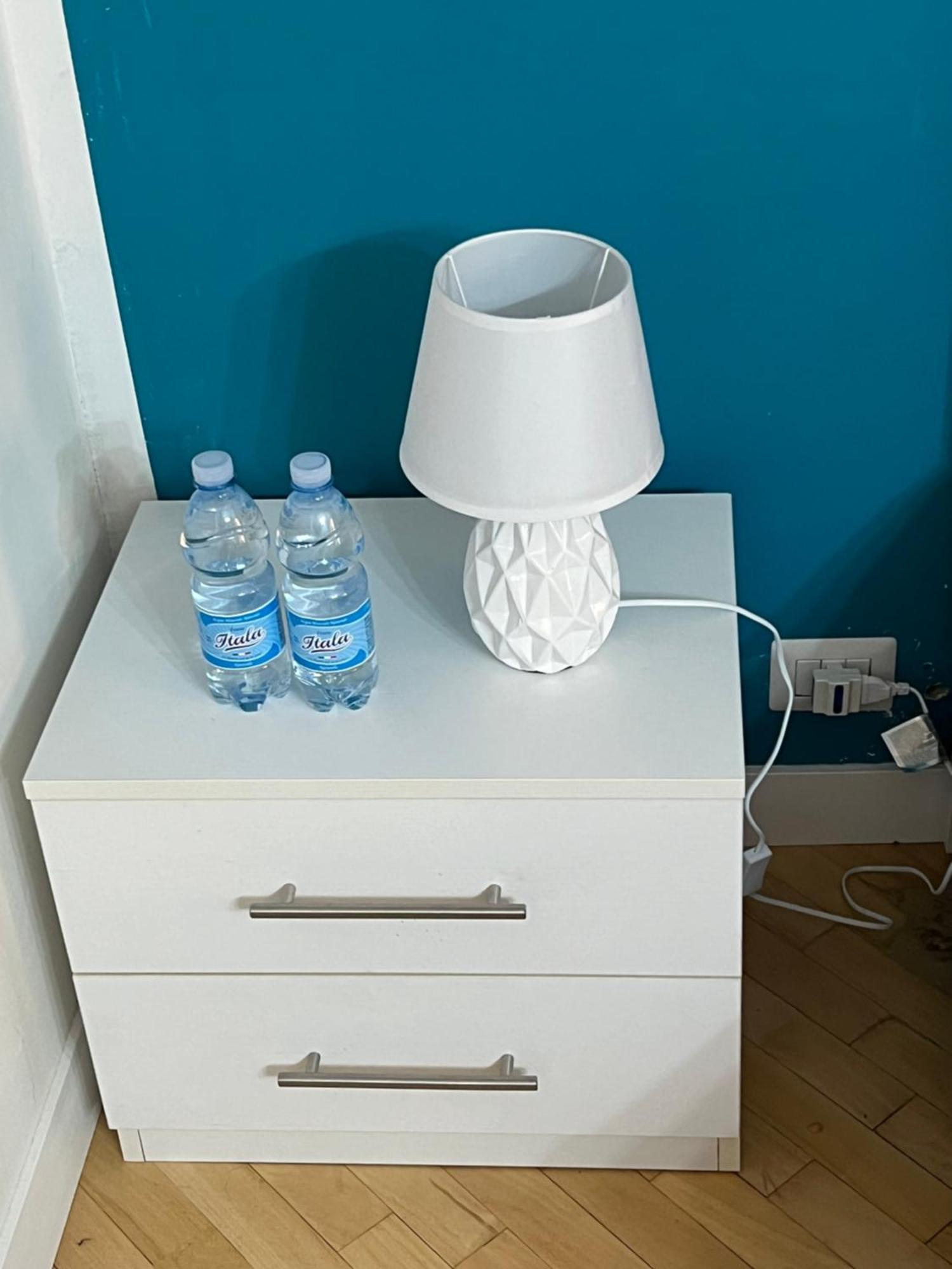 Plebiscito Charme Rooms Nápoly Kültér fotó