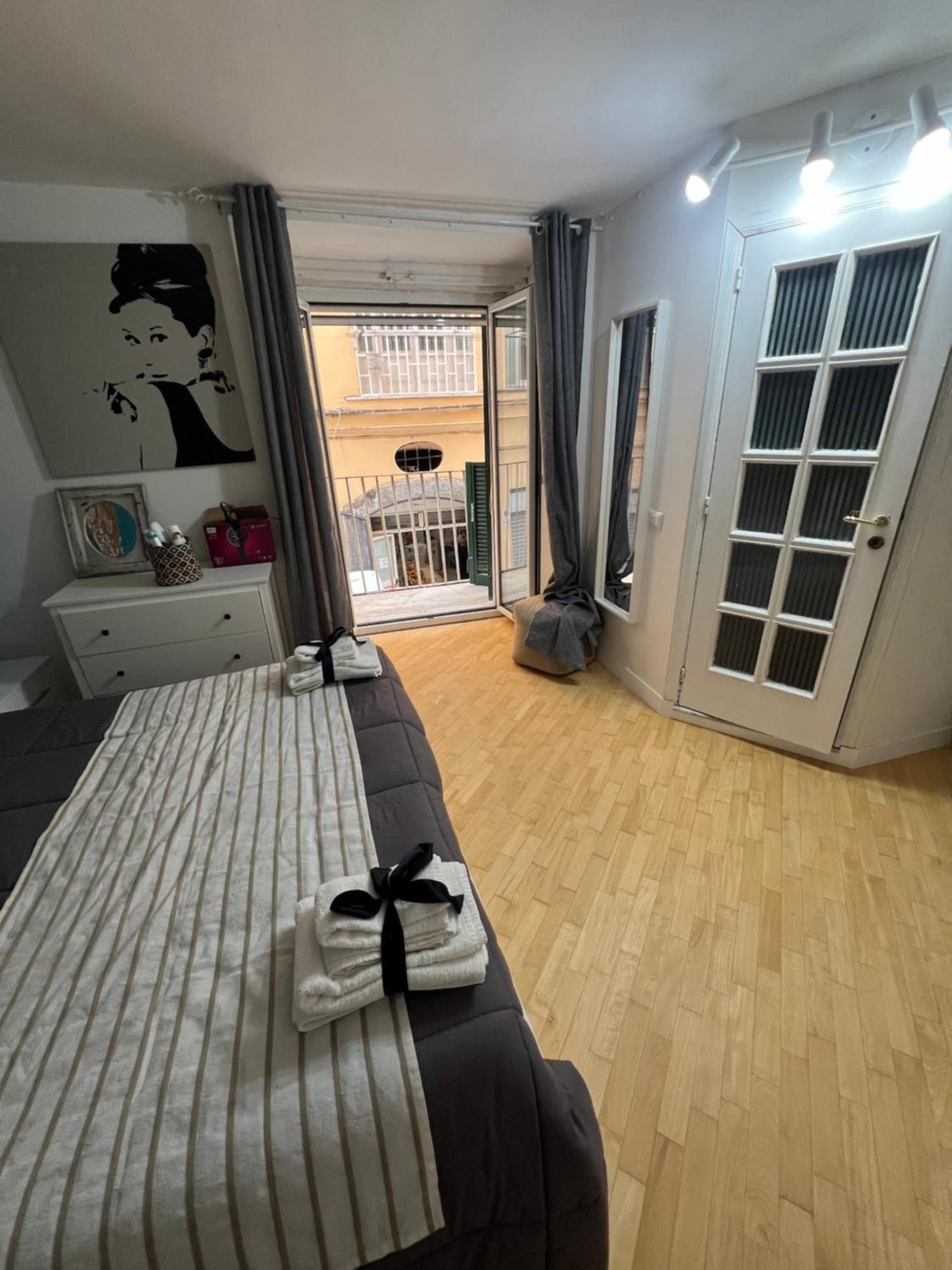 Plebiscito Charme Rooms Nápoly Kültér fotó