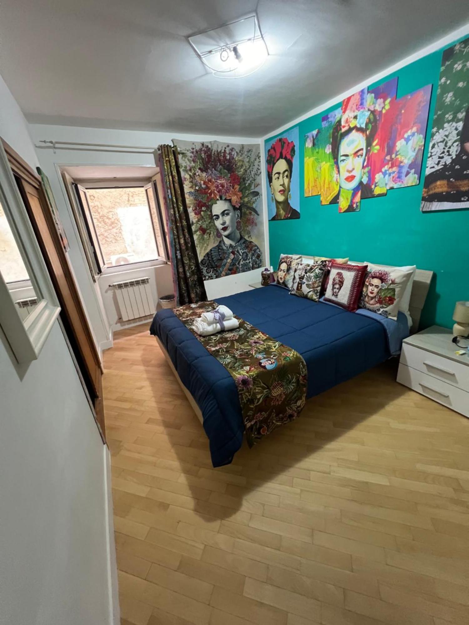Plebiscito Charme Rooms Nápoly Kültér fotó