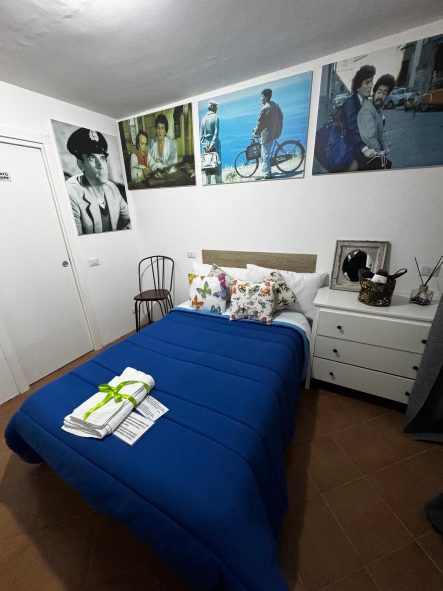 Plebiscito Charme Rooms Nápoly Kültér fotó