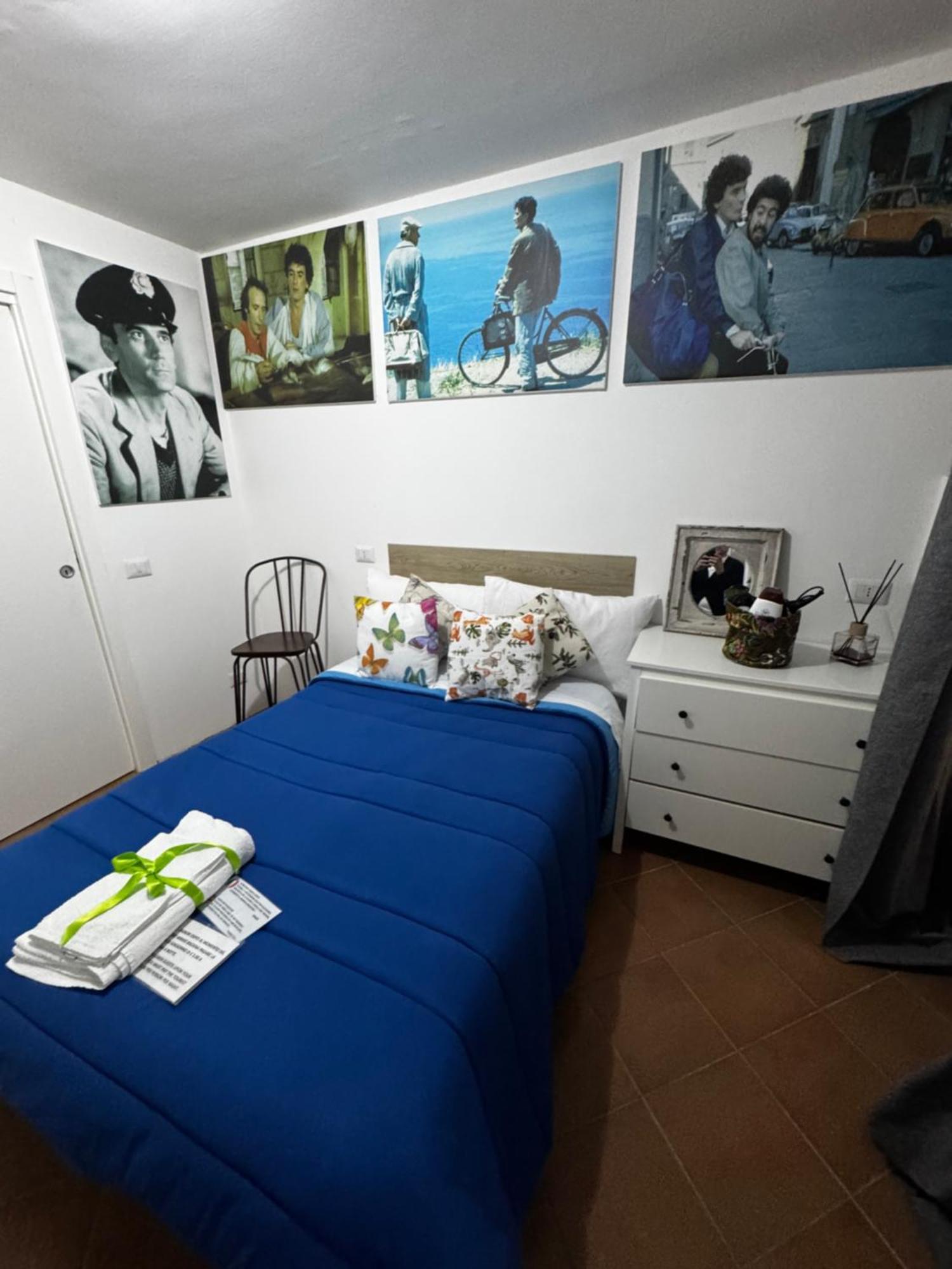 Plebiscito Charme Rooms Nápoly Kültér fotó